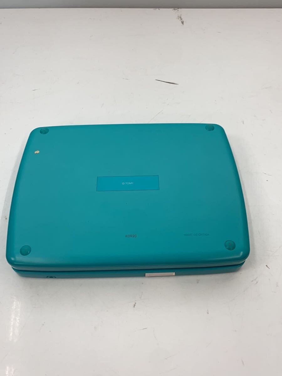 TAKARA TOMY GRN (Screen Burn) Used C