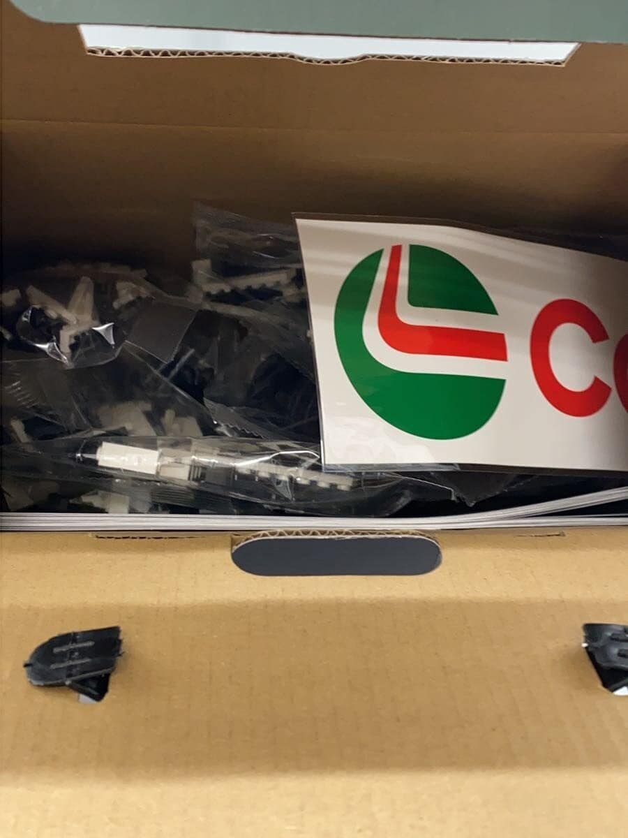 Castrol Castro 125th Anniversary Racing Car
