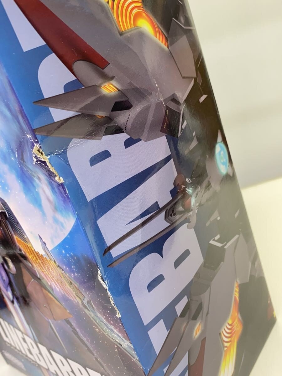 GOOD SMILE COMPANY MODEROID Linebarrel Overdrive (Tetsu no Linebarrel) Plastic Model