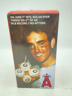KLOANZ Bobblehead - Nolan Ryan