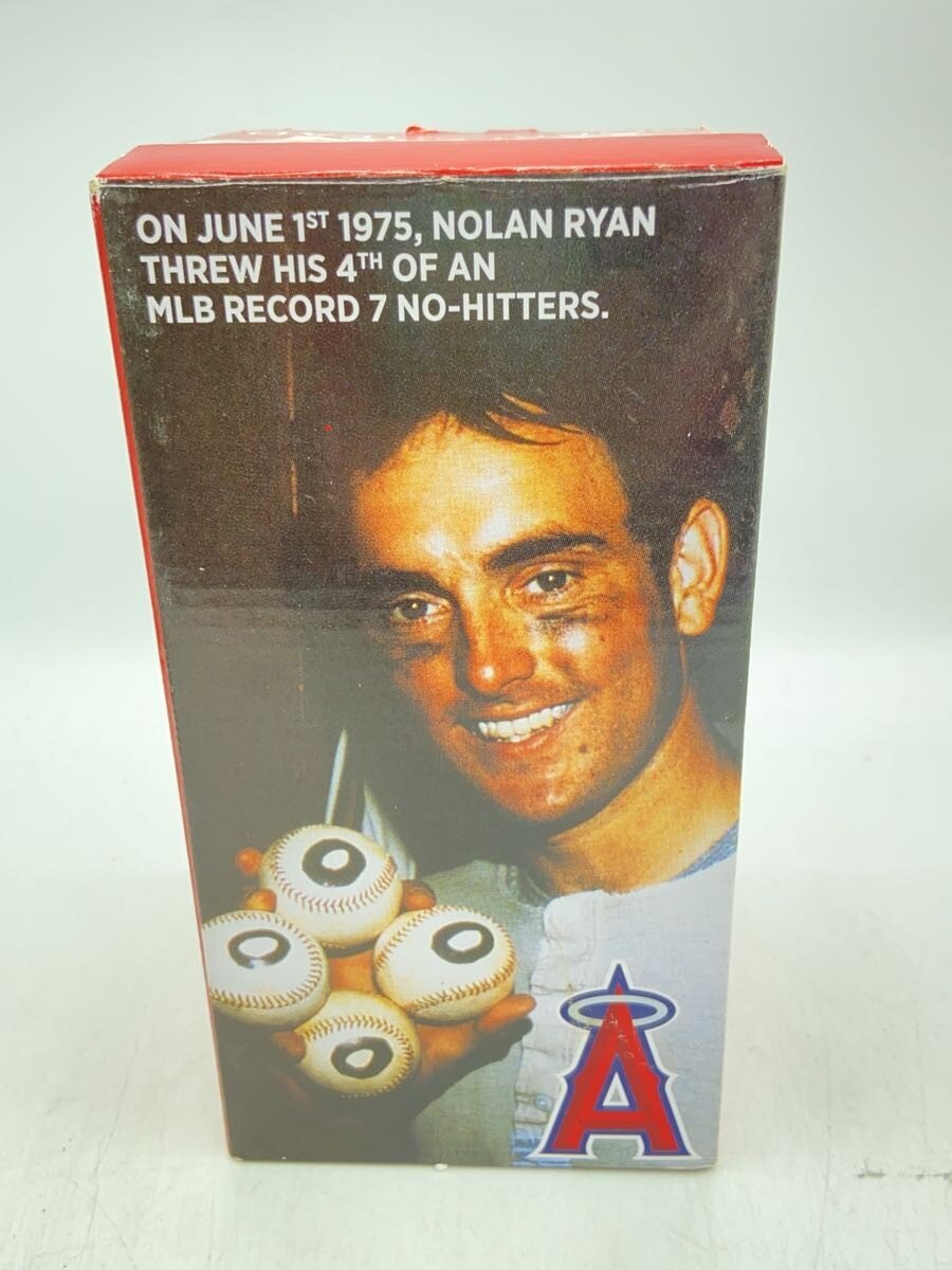 KLOANZ Bobblehead - Nolan Ryan