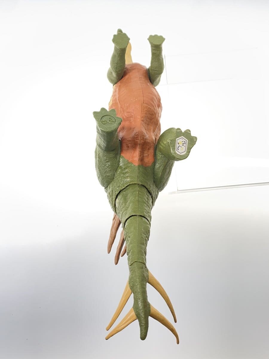 Misc Brand Stegosaurus Figure