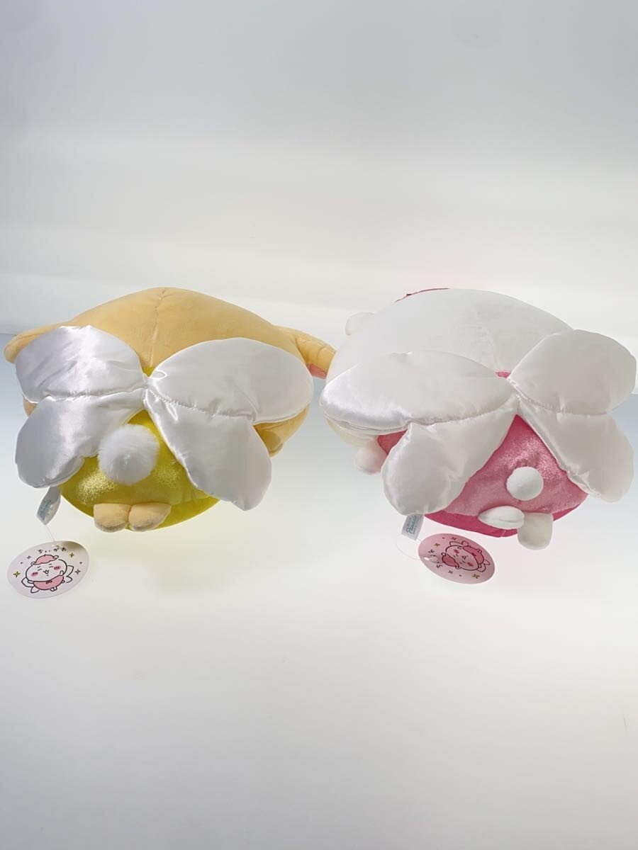 Other Brand Chiikawa & Usagi 'Fairy Chiikawa' BIG Plush Set of 2