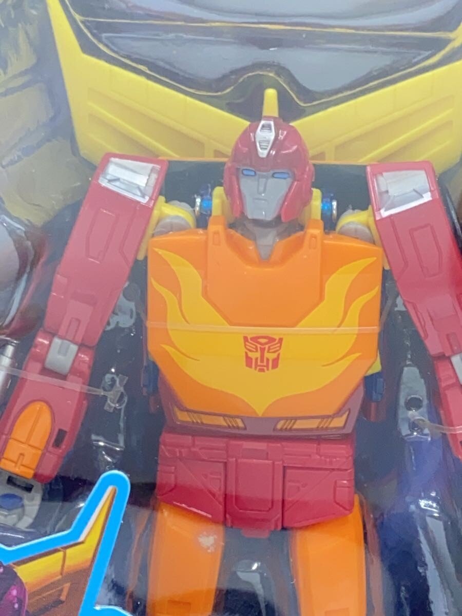 TAKARA TOMY Figure Comic & Anime SS-60