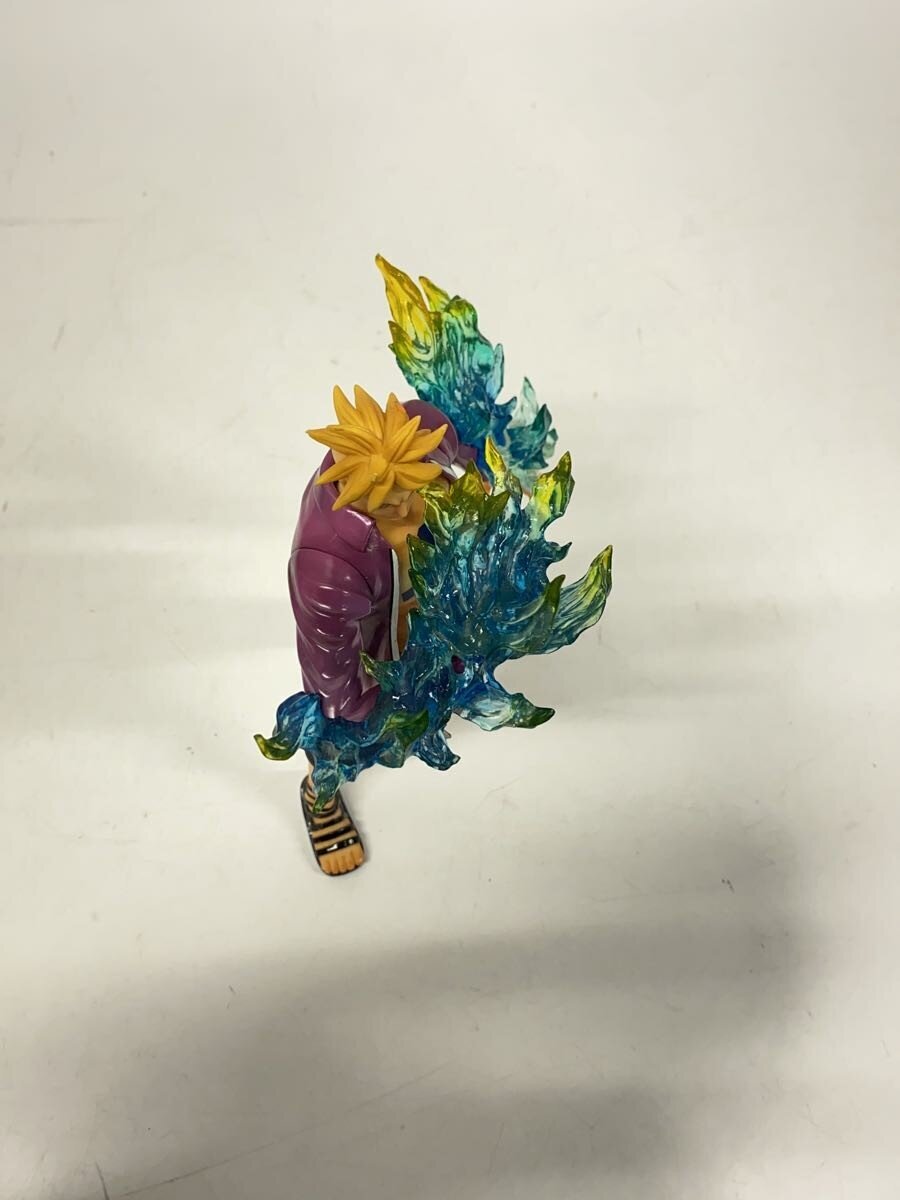Mega House Figure