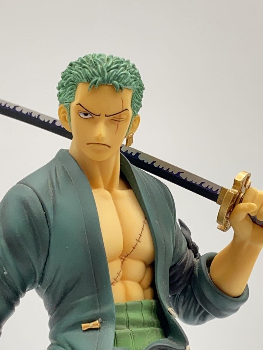 Mega House Comic & Anime Figure