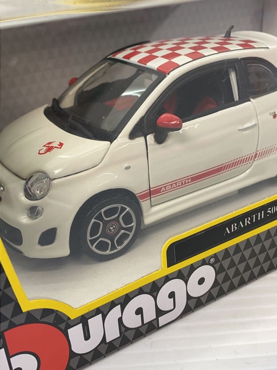 Other Brand 1/24 Abarth 500 (for Boys)