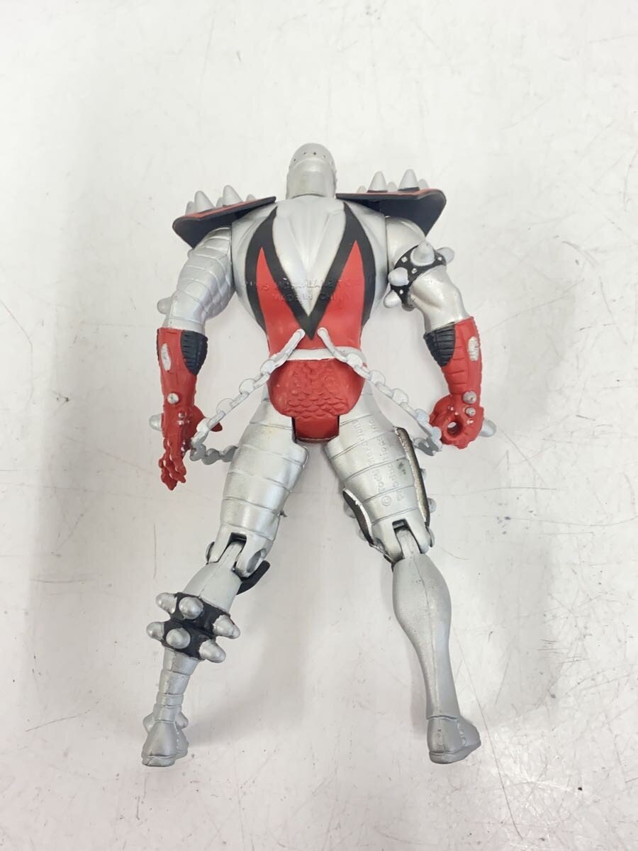 McFARLANE TOYS Battle Horse (Comic Figure)
