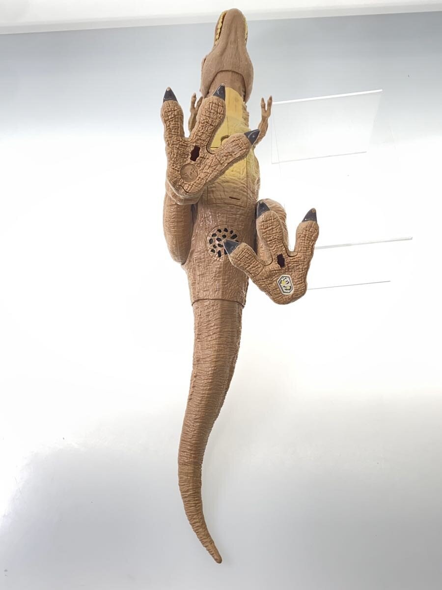 Other Brand Tyrannosaurus Figure