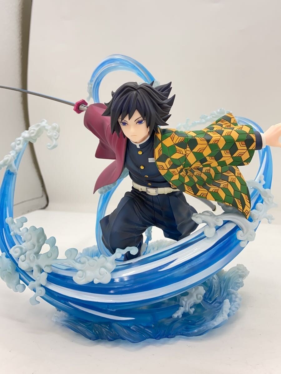 Other Brand Figure (Comic & Anime)