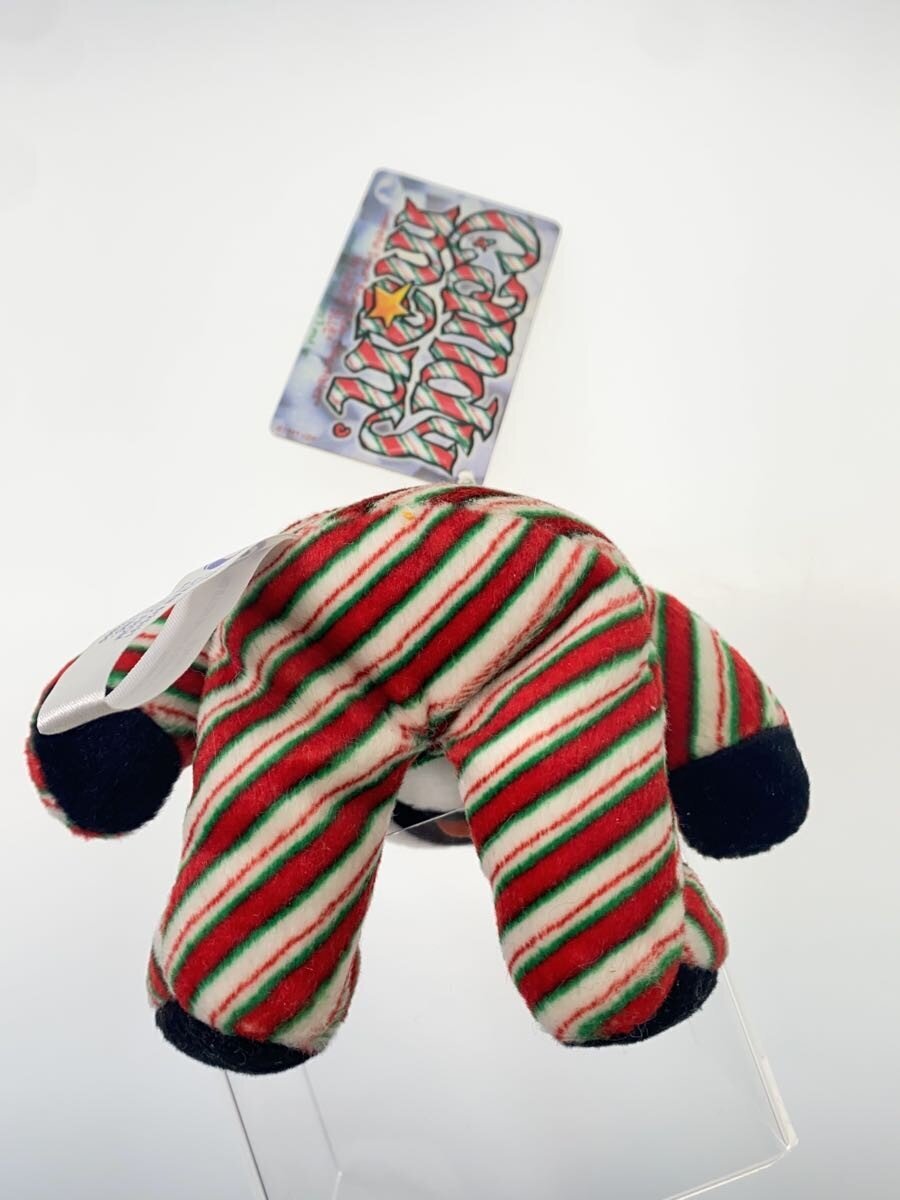 Other Brand BEAN BEAR Plush 7-inch Candy Man