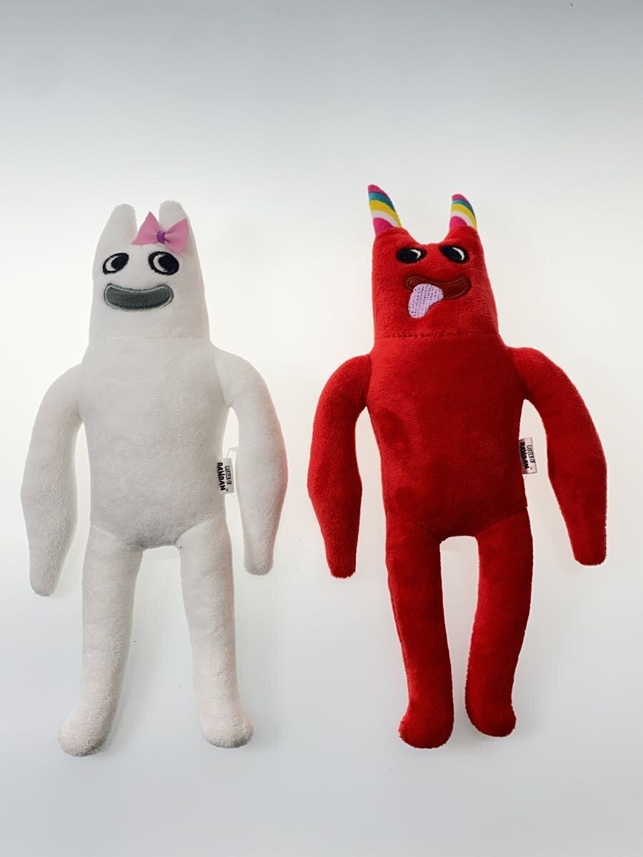 Other Brand BANBAN Plushies (Set of 6)