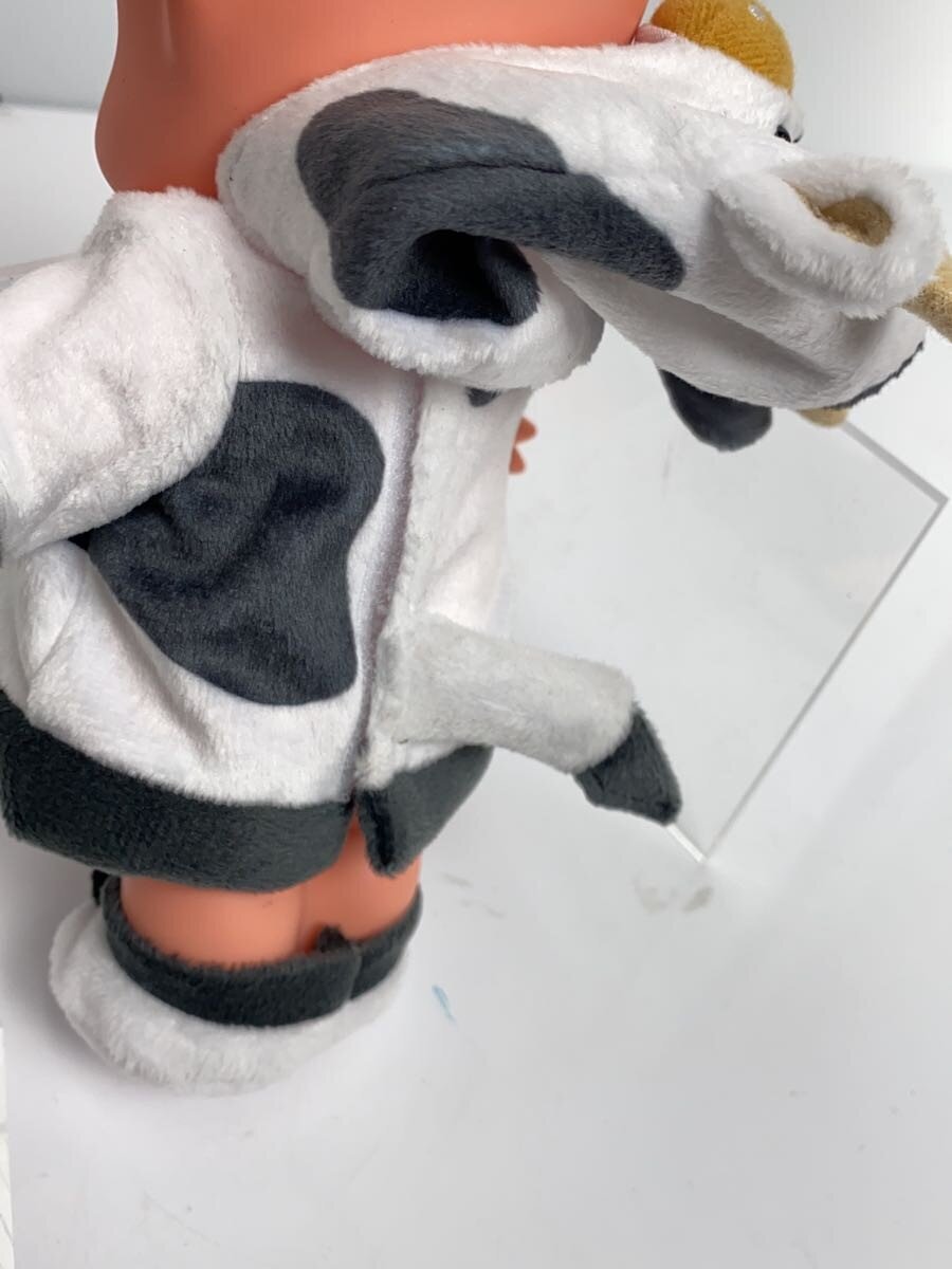 Other Brand Year of the Ox Kewpie Doll (Cow)