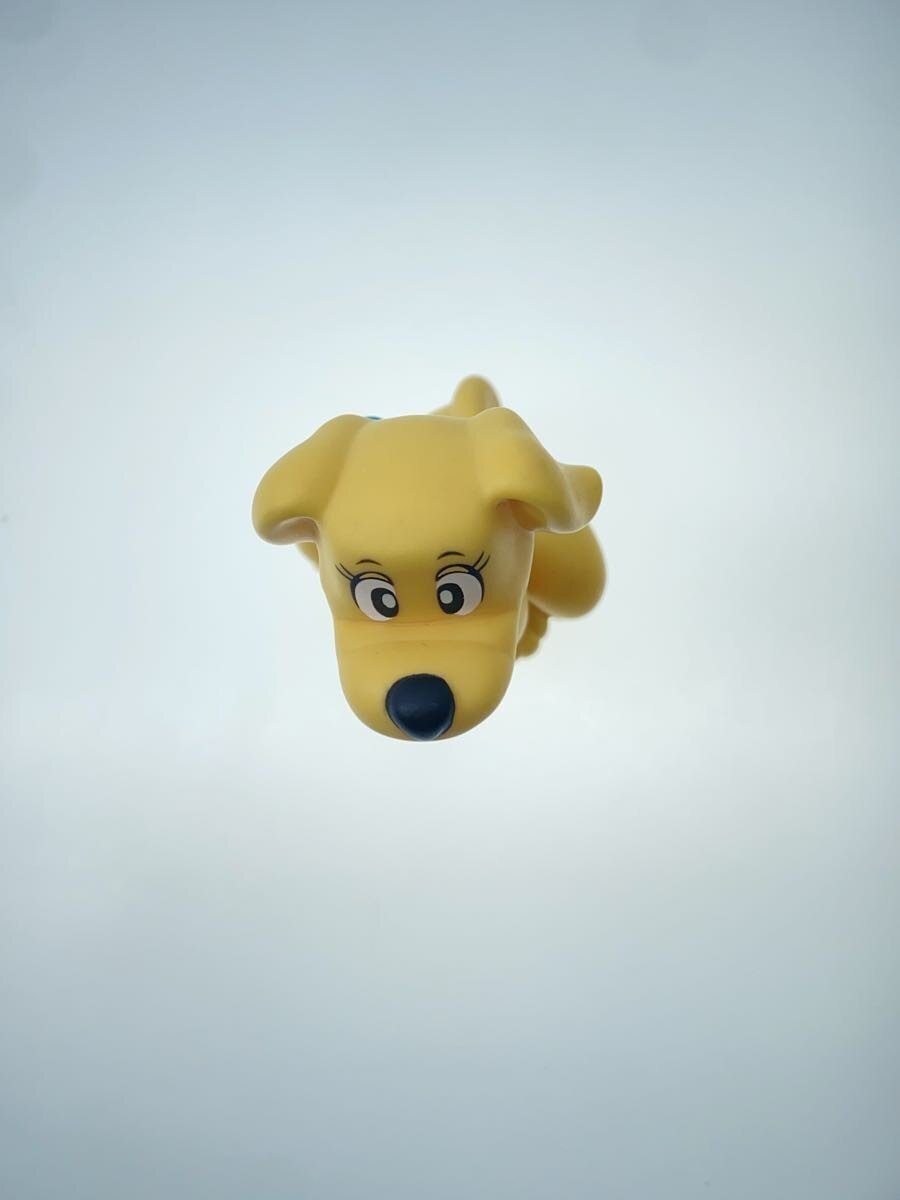 Other Brand Sumitomo Pharma Apa-chan Sofubi Figure (Comic & Anime)