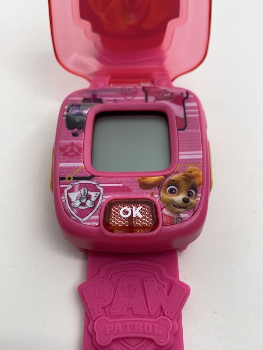 VTech Paw Patrol Learning Watch - Skye (Pink)