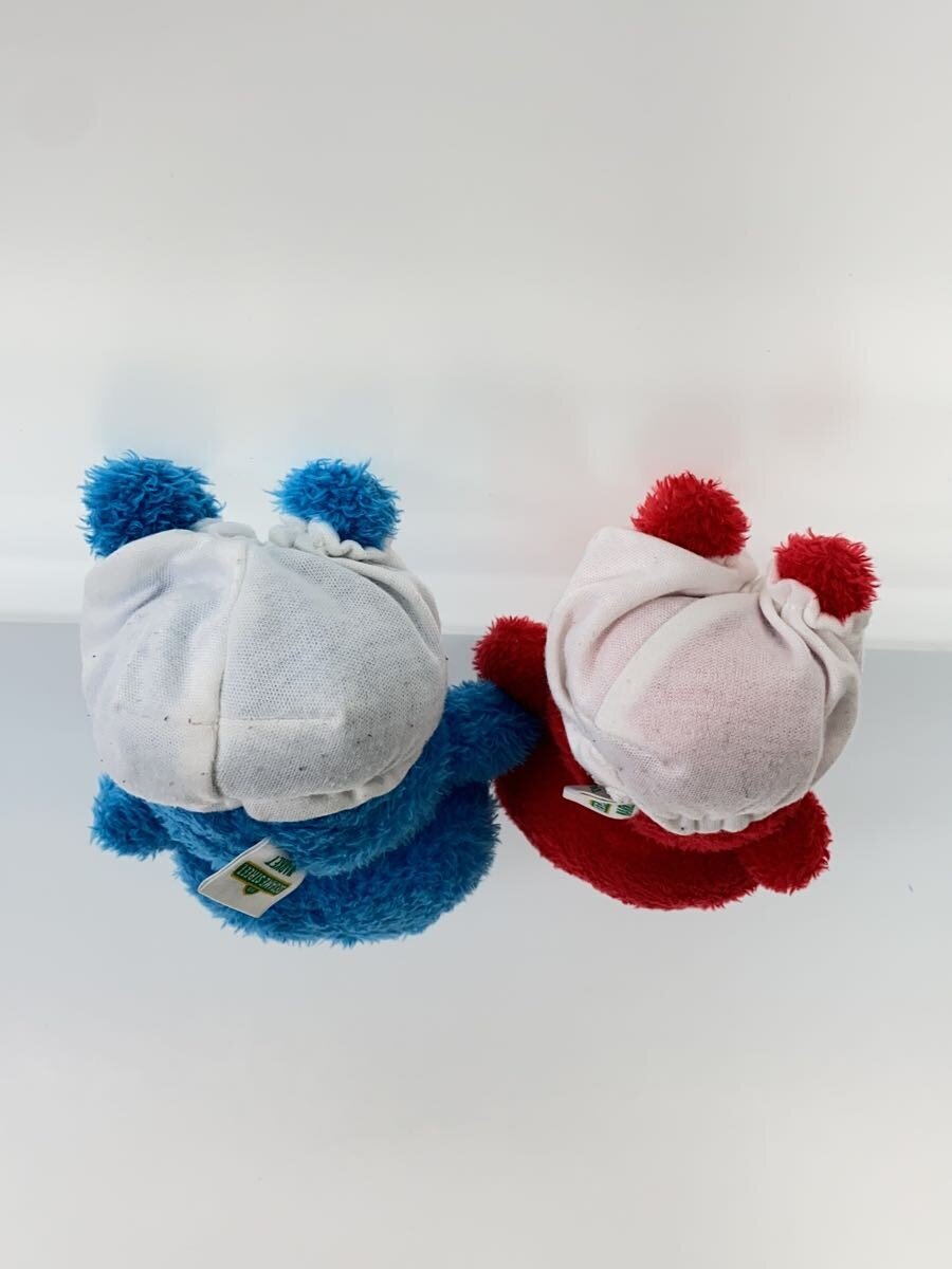 Other Brand Baby Elmo & Cookie Monster
