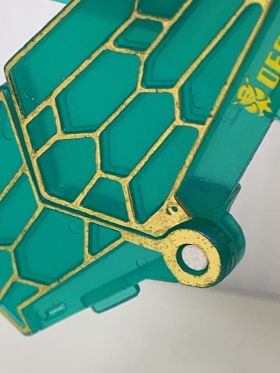 TAKARA Figure