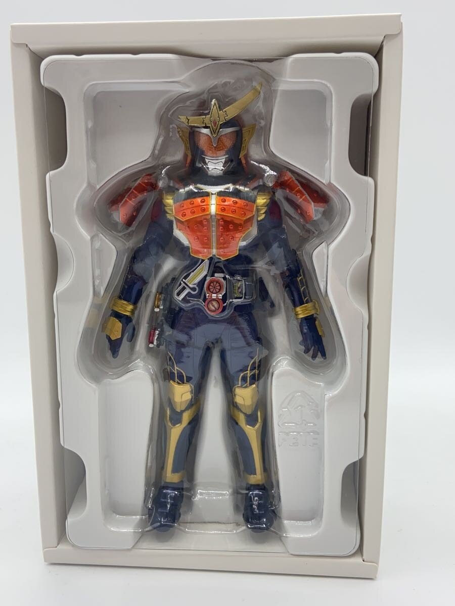BANDAI SPIRITS Tokusatsu Figure