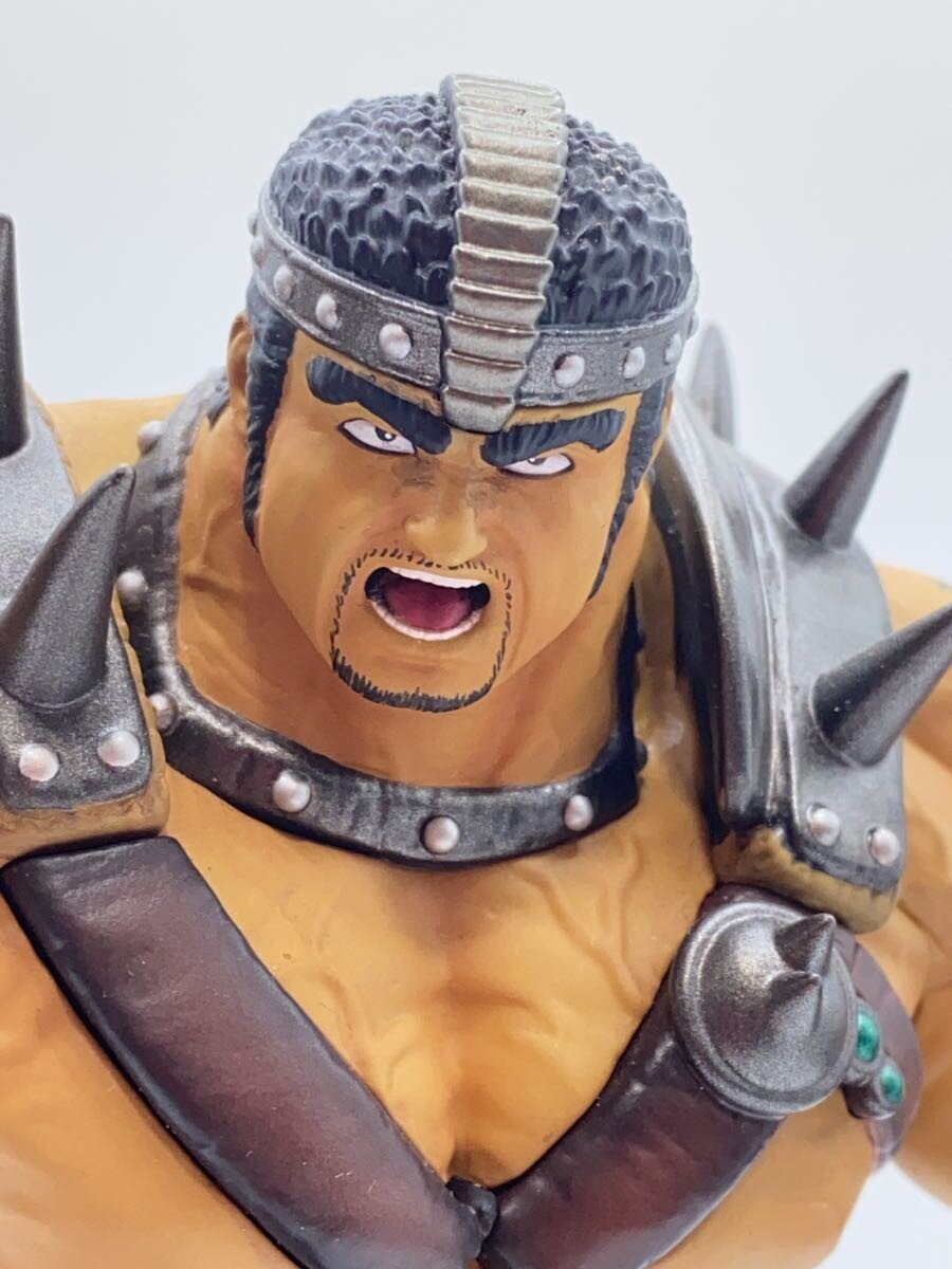 CCP Figure Fudo (Fist of the North Star)