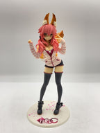FLAIR Figure