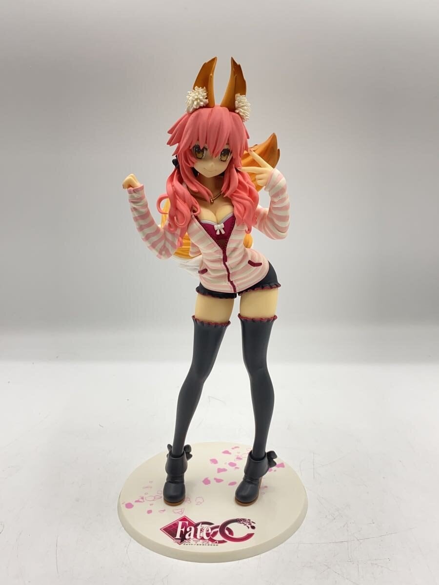 FLAIR Figure