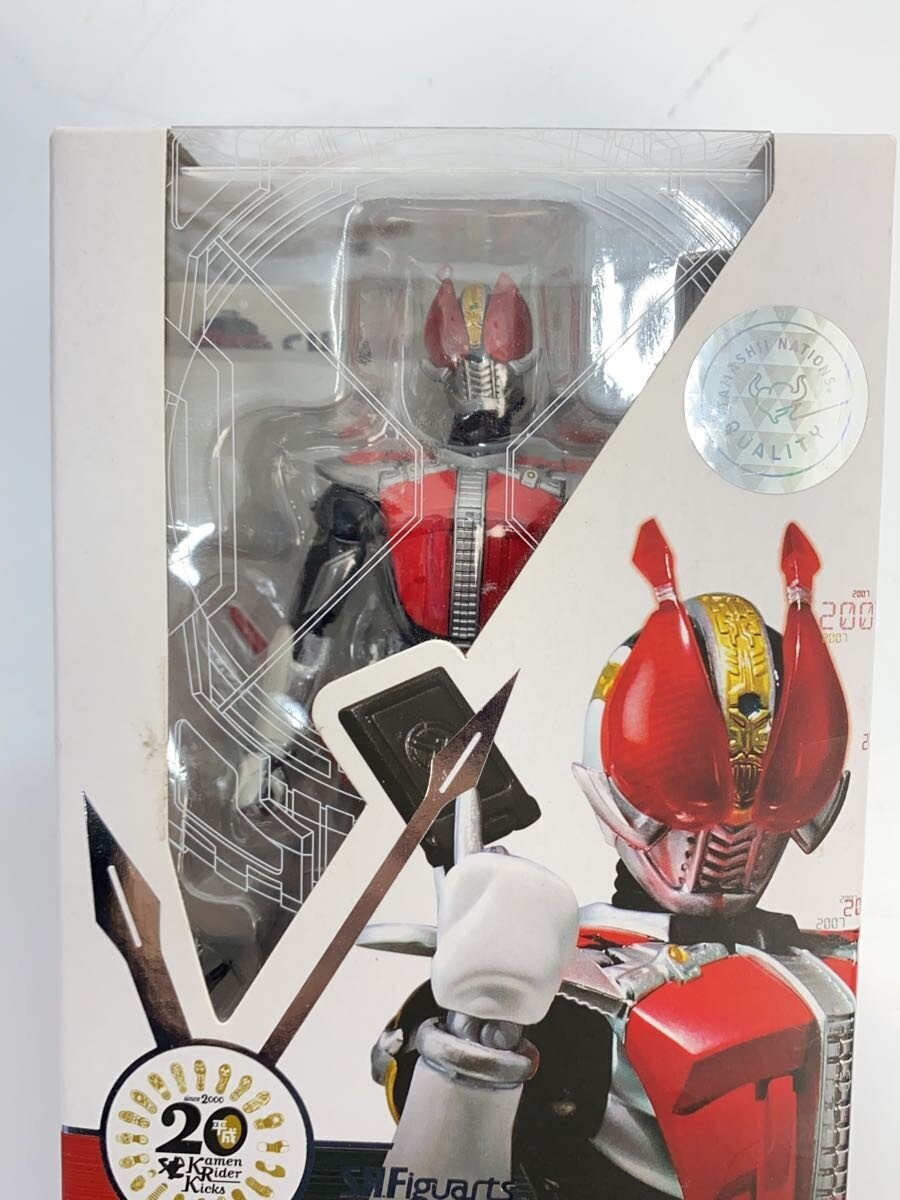 BANDAI SPIRITS S.H.Figuarts Kamen Rider Den-O Sword Form