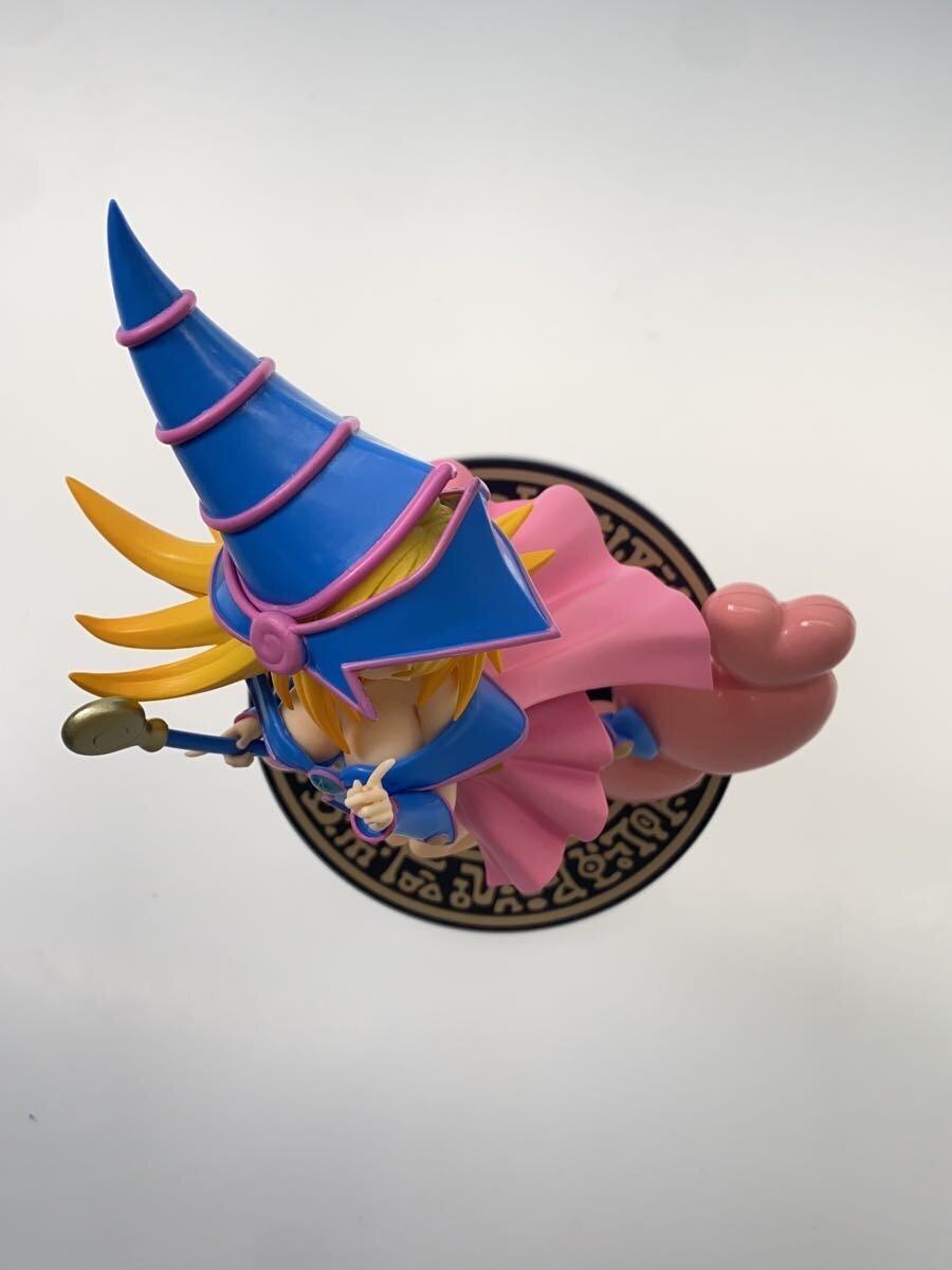 Other Brand Figure: Black Magician Girl (HereDitail)