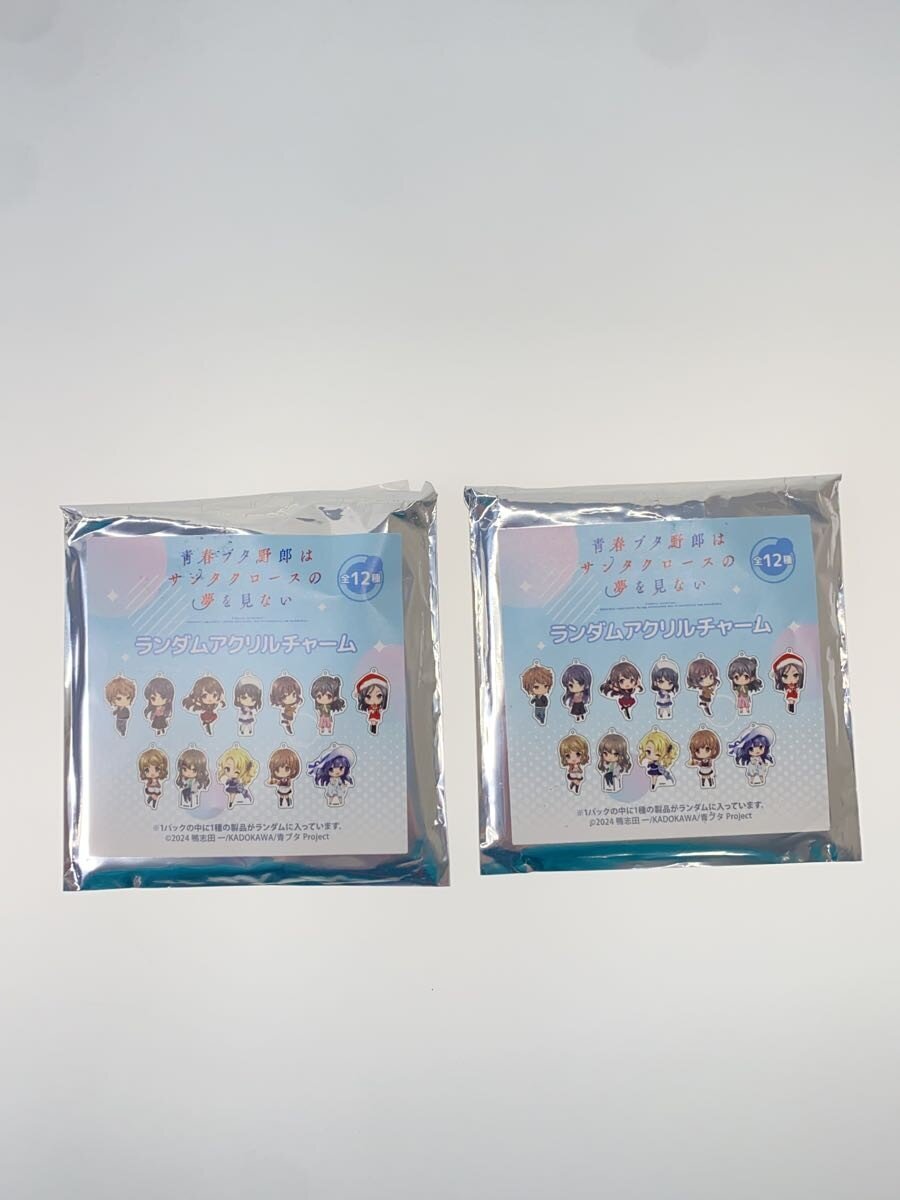 Other Brand Hobby Item: AoButa (Seishun Buta Yarou) 'Doesn't Dream of Santa Claus'