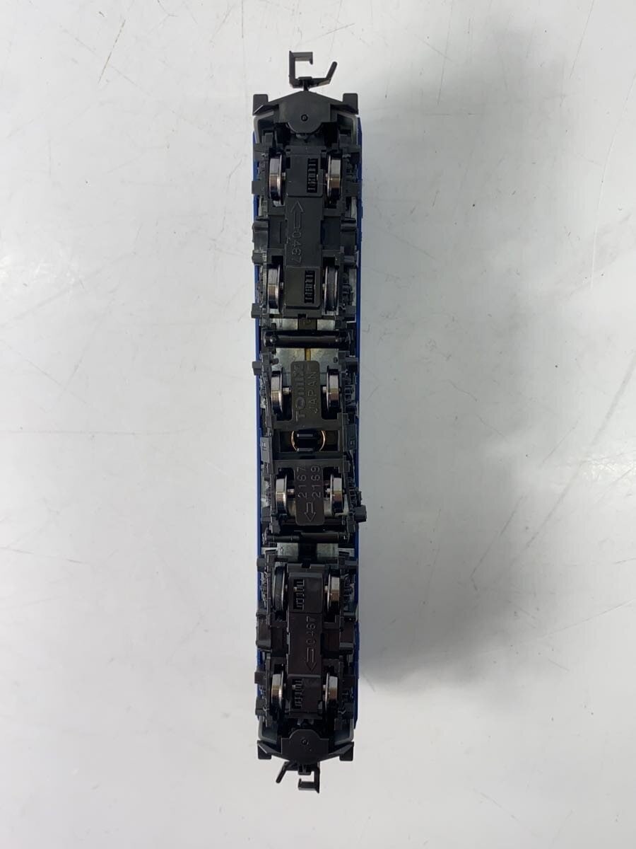TOMIX N Gauge NVY 7141
