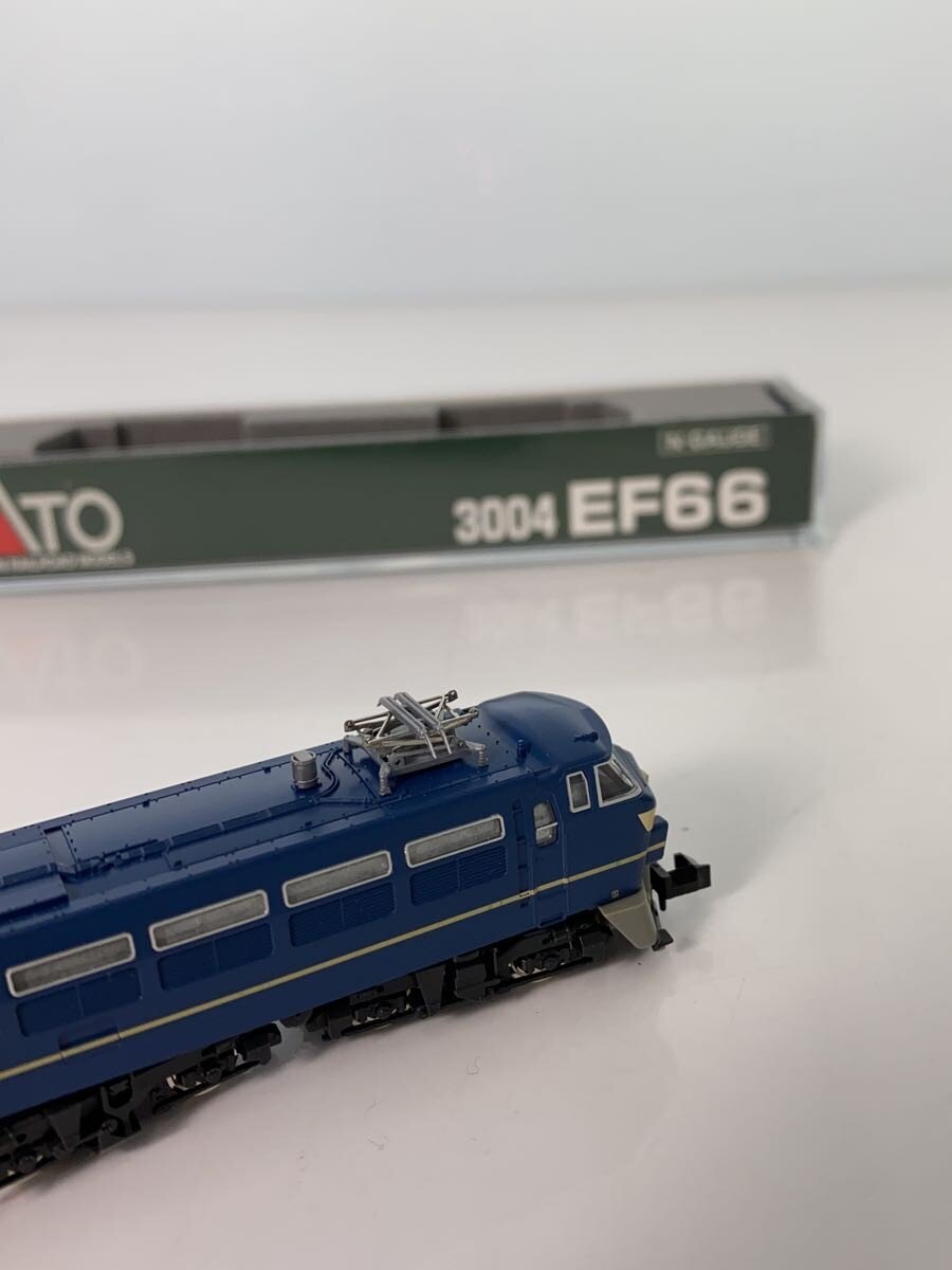 KATO N-gauge EF66 (3004)
