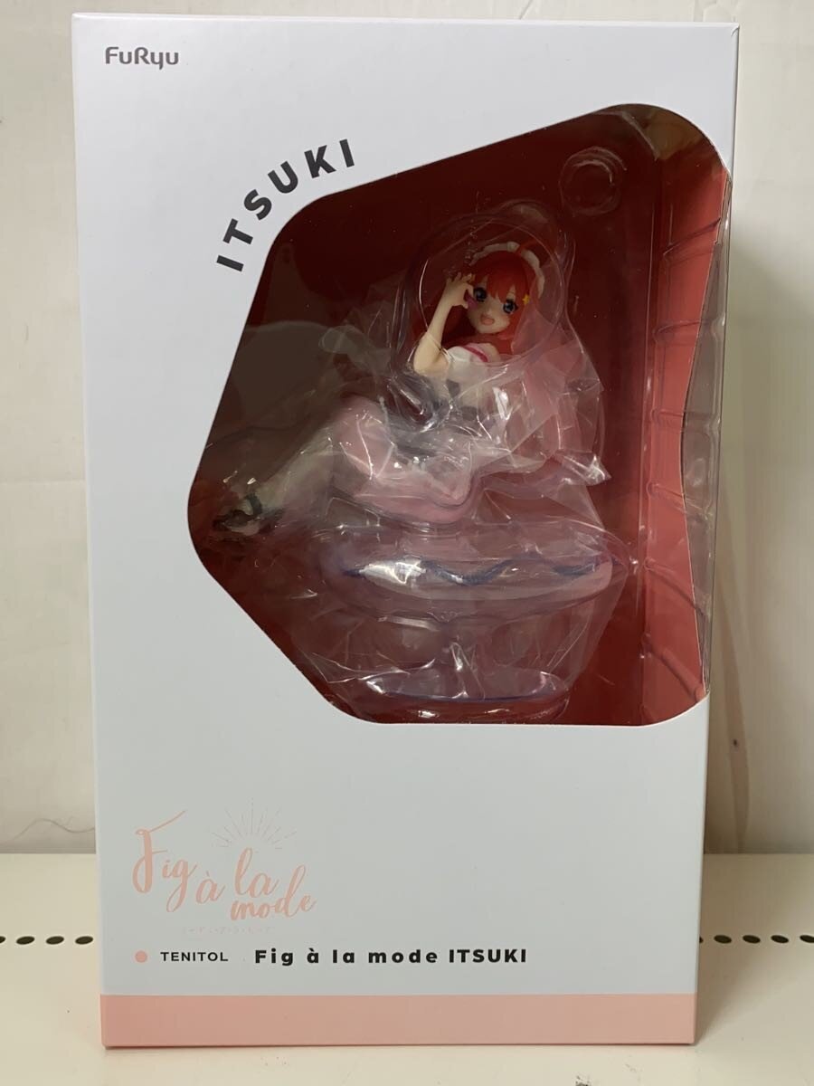 FURYU TENITOL Figure (The Quintessential Quintuplets)