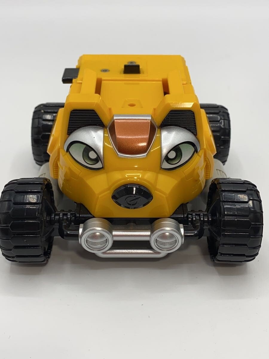 BANDAI Boy Toy