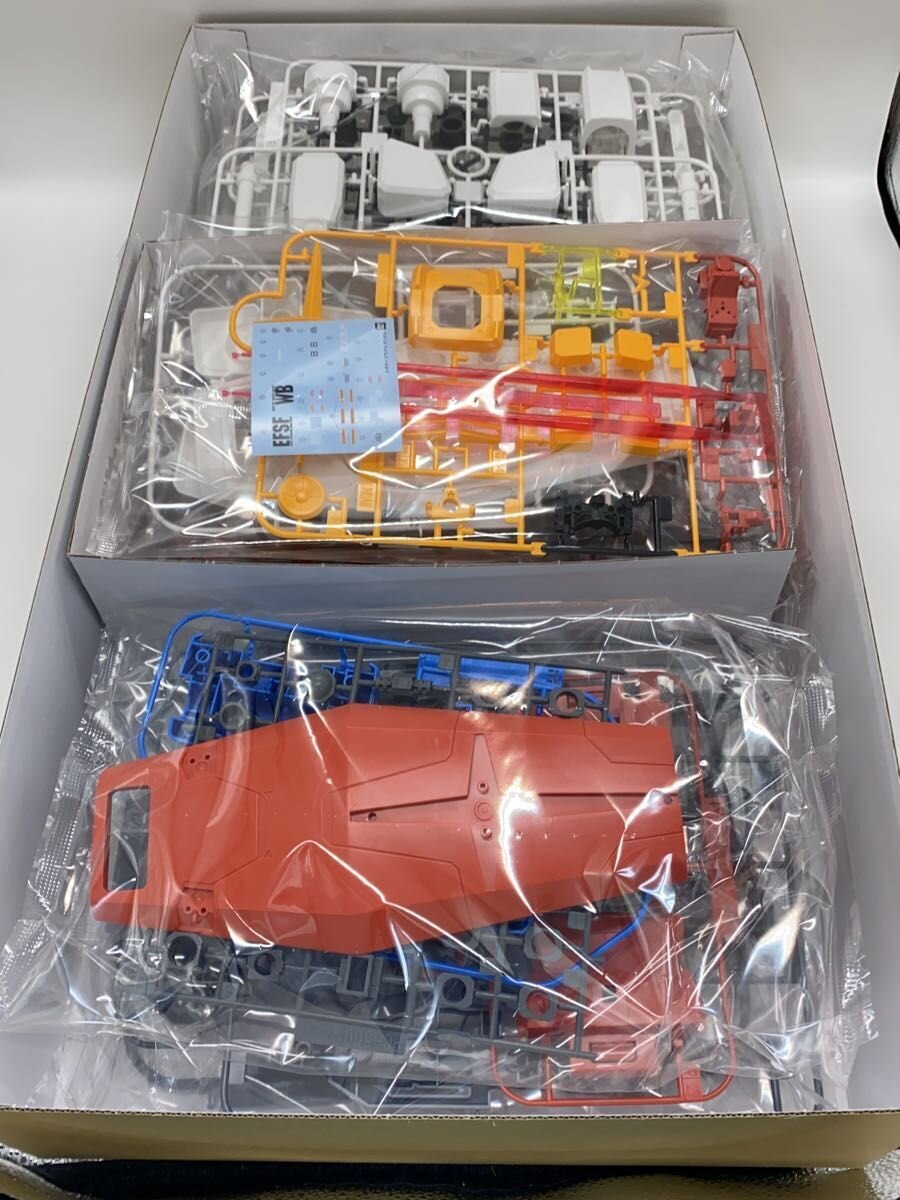 BANDAI Plastic Model Kit