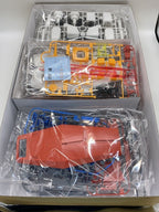 BANDAI Plastic Model Kit