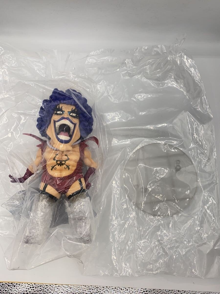 BANDAI SPIRITS Figure - Comic & Anime