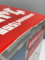 Ultraman Ultraseven Ultra Bank (Tsuburaya Productions)