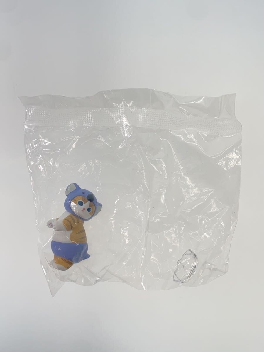 Misc Brand Figure/Gacha Nyan Pants (All Types)