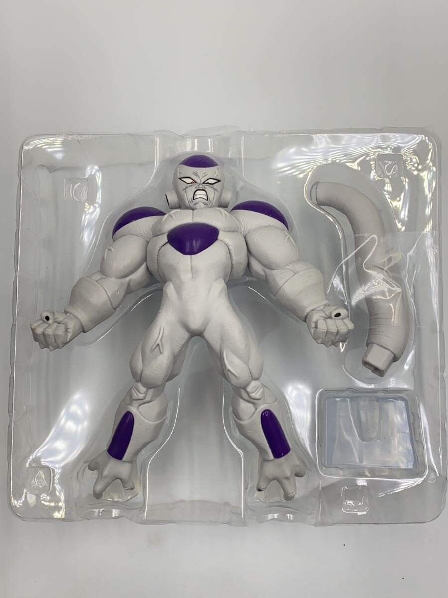 BANDAI SPIRITS D Prize Frieza Figure (Dragon Ball)