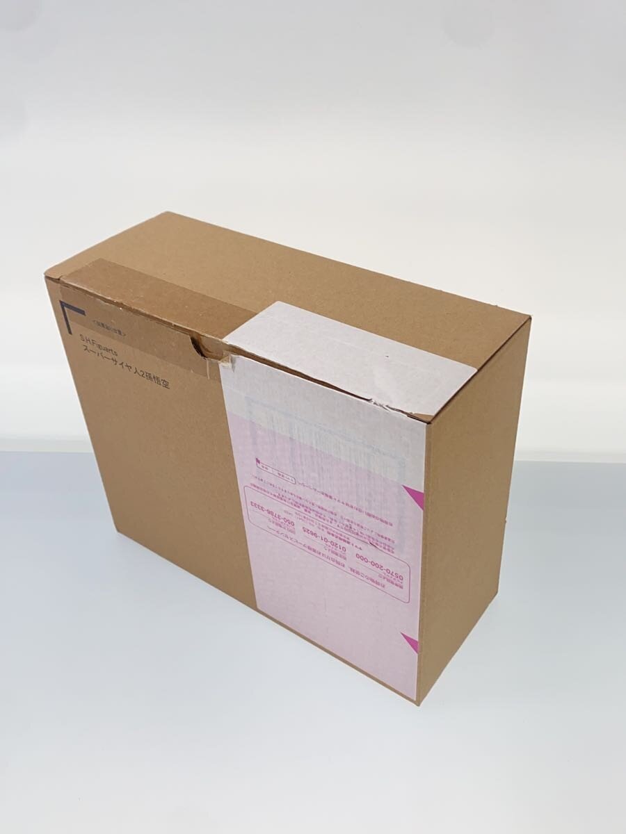 S.H.Figuarts Super Saiyan 2 Son Goku (Unopened)