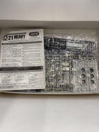 AOSHIMA KODAIRA SP Dump Trailer (Plastic Model)