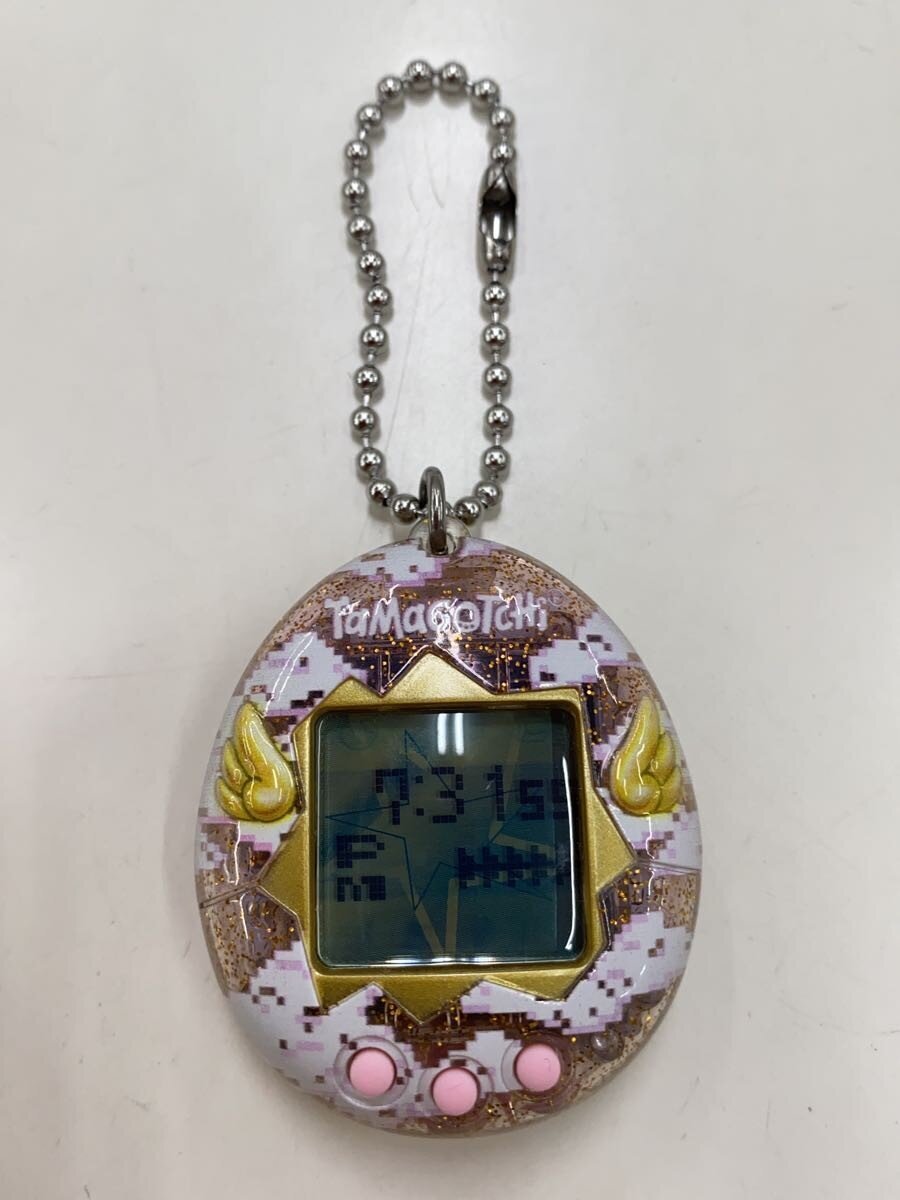 BANDAI Tamagotchi Lovely Angel (Girl) - Used (Condition B)