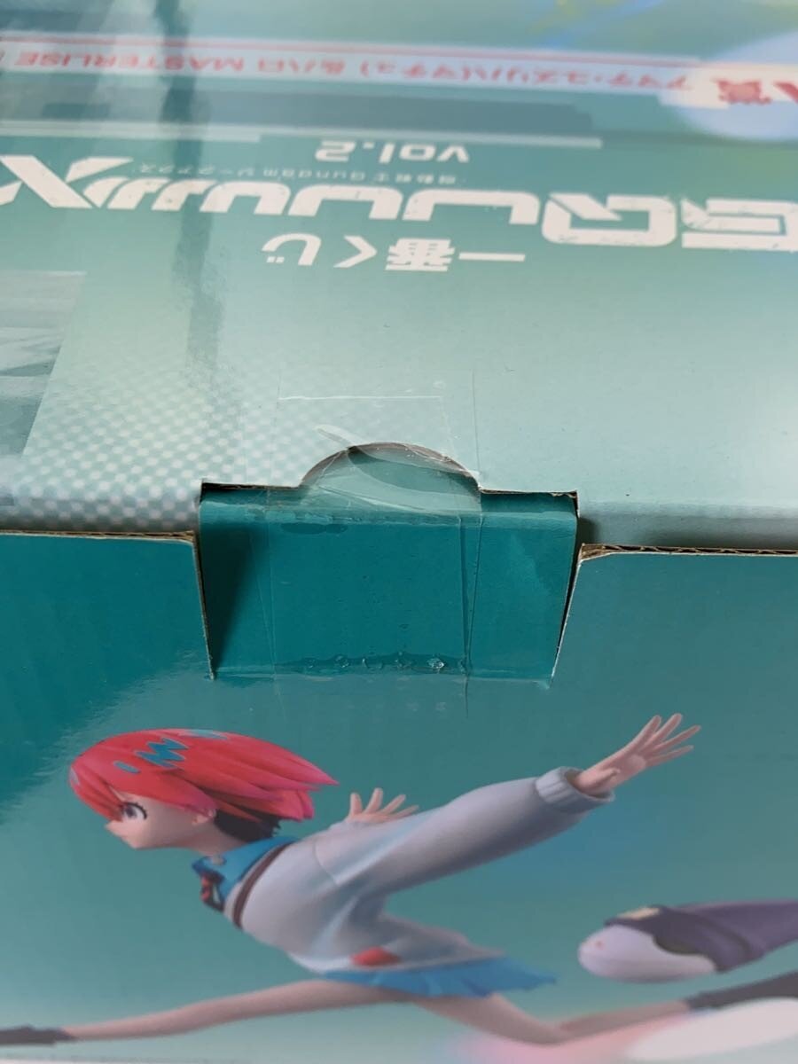 BANDAI SPIRITS A Prize Amate Yuzuriha (Machu) MASTERLISE - Comic & Anime
