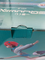 BANDAI SPIRITS A Prize Amate Yuzuriha (Machu) MASTERLISE - Comic & Anime