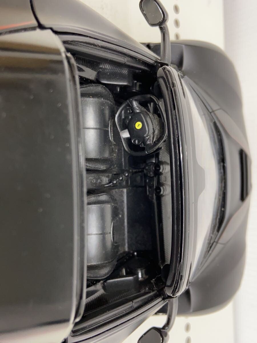 Other Brand Ferrari LaFerrari RC Car (Black)