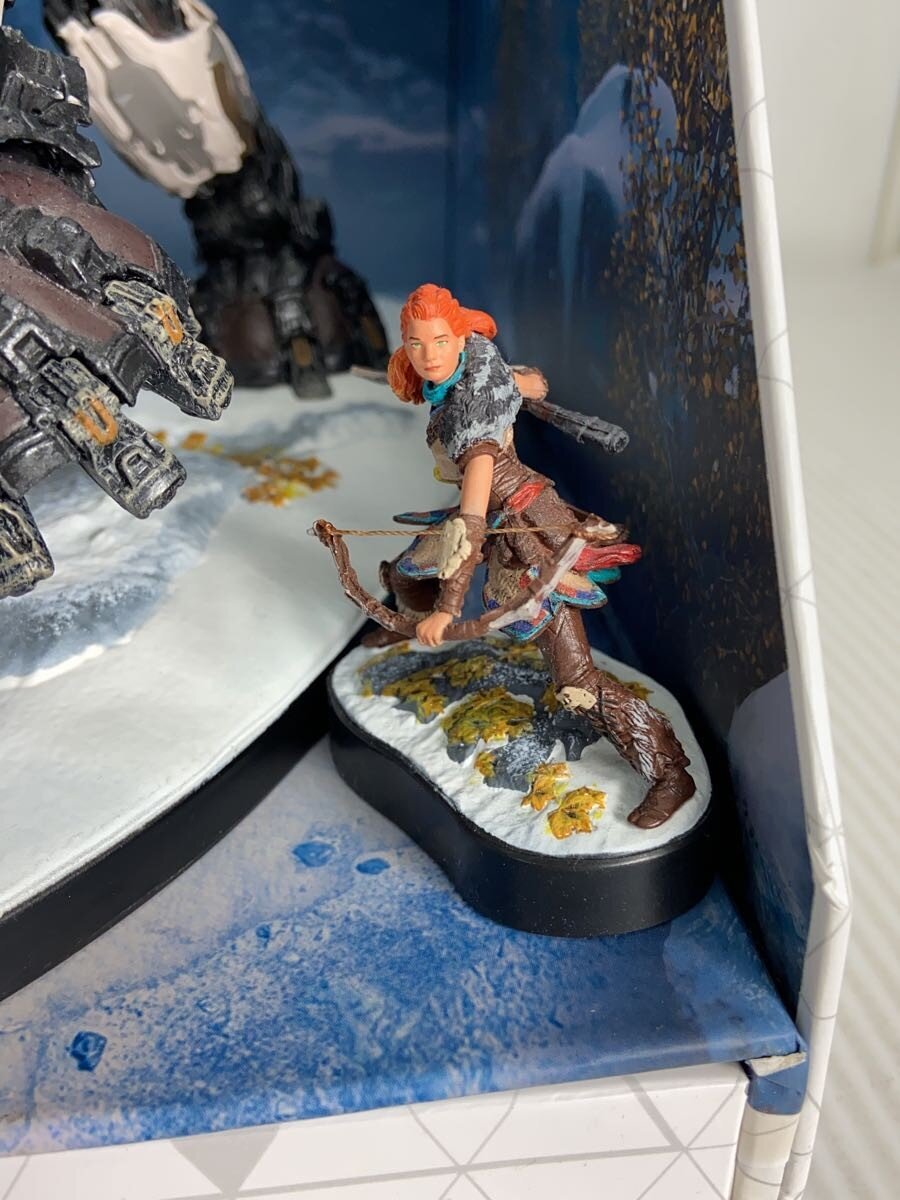 Other Brand Horizon Figure Collector's Edition
