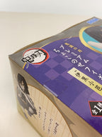 SEGA Premium Chokonose Figure - Iguro Obanai (Kimetsu no Yaiba)