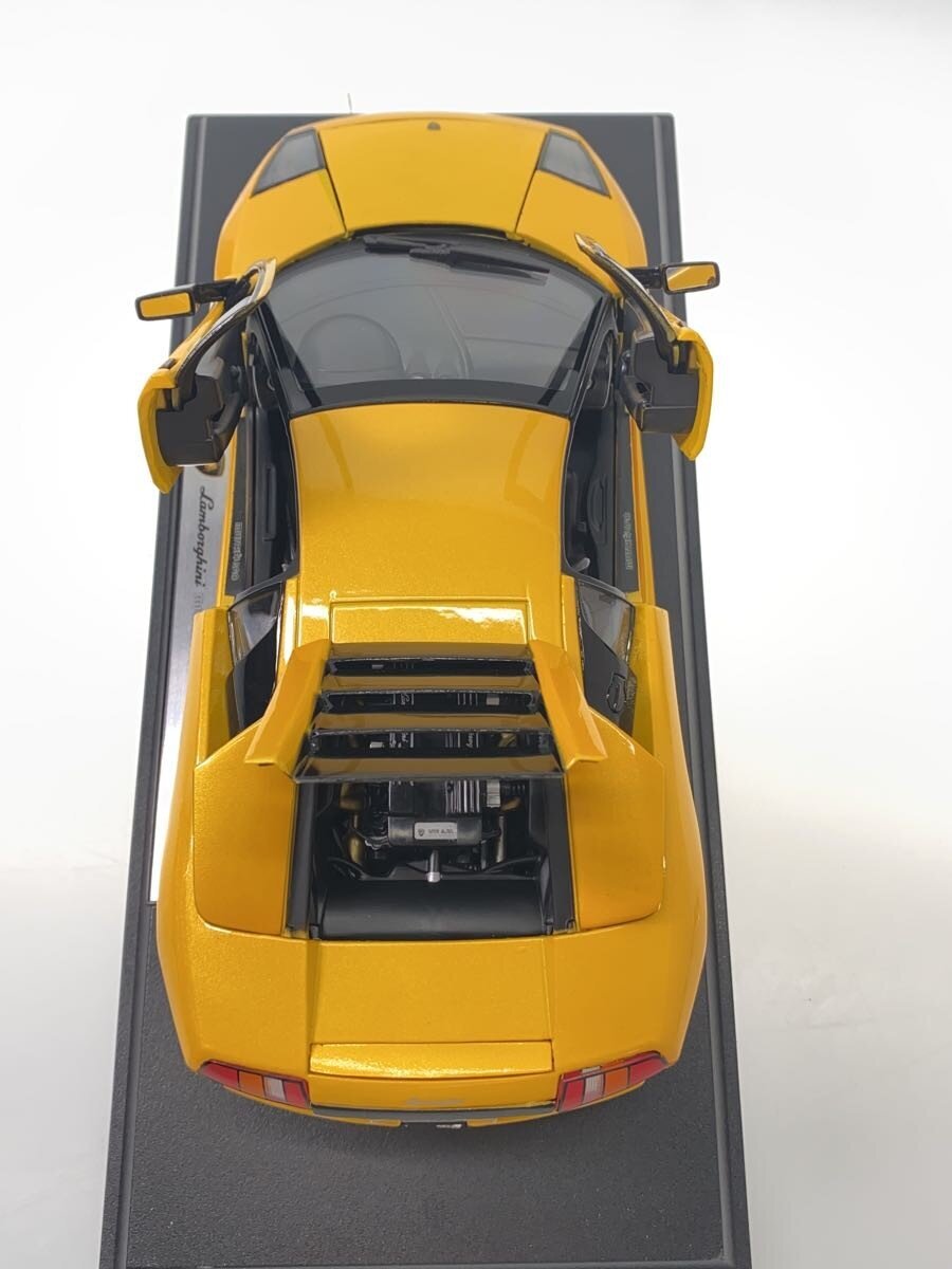 welly Mini Car Murciélago
