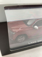 Other Brand Land Cruiser 3Q3 Die-Cast Toy Car