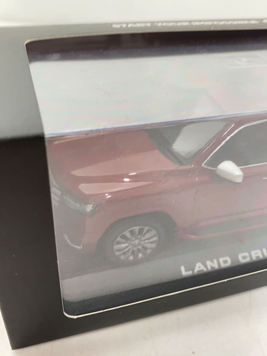 Other Brand Land Cruiser 3Q3 Die-Cast Toy Car
