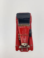 Other Brand WesternModel 1:43 1929 Mercedes WMS26X SSK Corsica